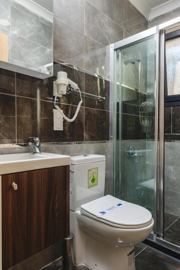 Gloria Suites Old City Estambul Exterior foto